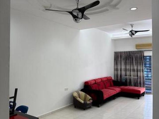 limited 1storey terraced house BuKit Mentok