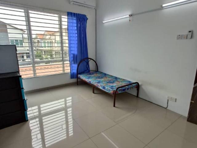LIMITED 2026 sales rental Room To Rent In Klang Valley SETIA Alam