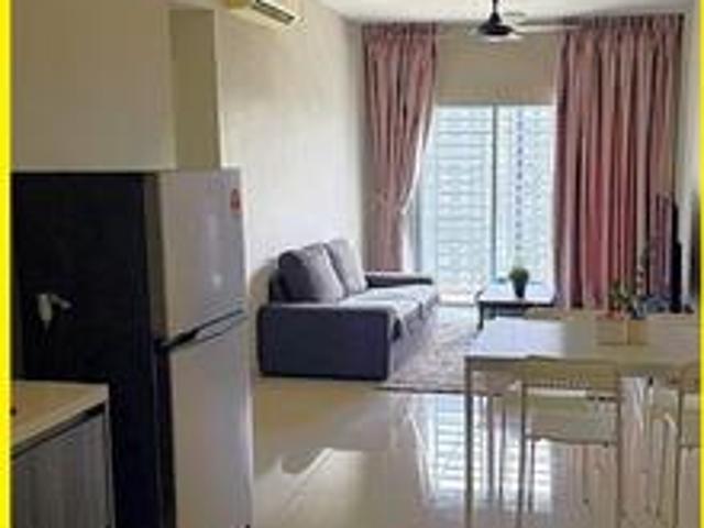 Limited 2 Parking Cerrado Southville City Condominium BangiSelangor