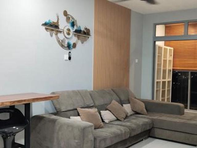 Limited 2 Room Unit For Rent Dorsett SS12 Viewing Available