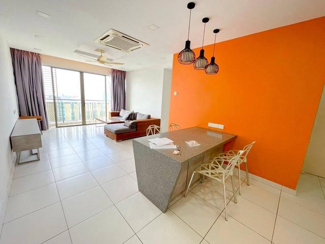 Limited 3R2B2C Neo Damansara Residensi Damansara Perdana Petaling Jaya