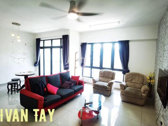 LIMITEDThe Promenade 4rooms 2carpark near elit arena Dp Pisa Airport