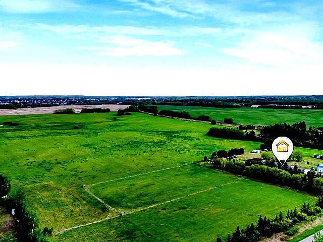 Limitless Possibilities With This 68.85 Acre Property