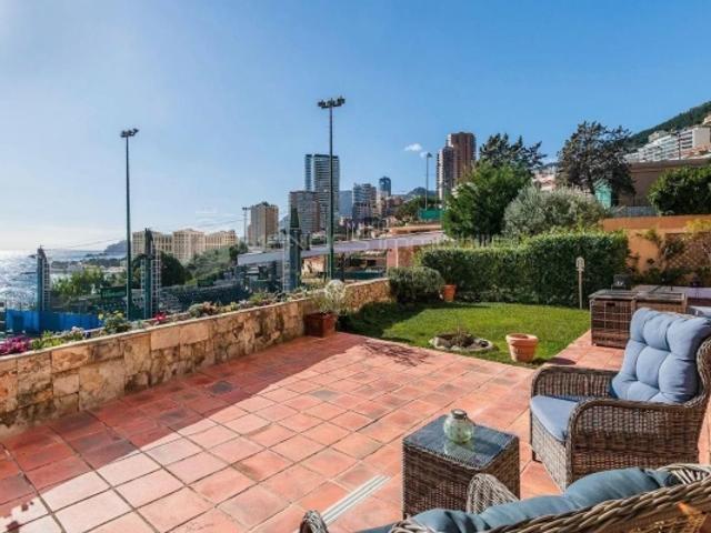 LIMITROPHE MONACO 3 PIECES ROQUEBRUNE CAP MARTIN