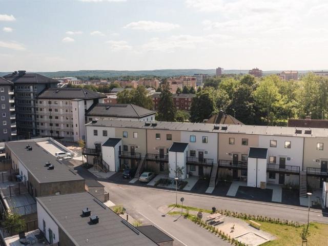Limkokaregatan 4 H