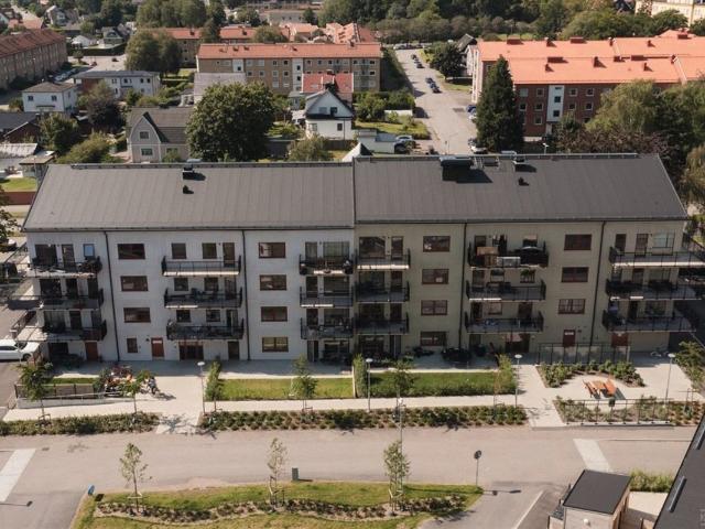 Limkokaregatan 5 B