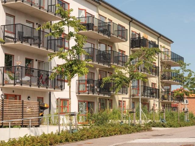 Limkokaregatan 5 B
