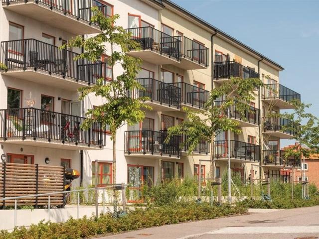Limkokaregatan 5 B