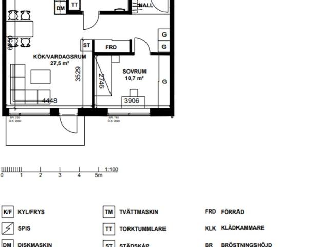 Norumsvägen 1 C