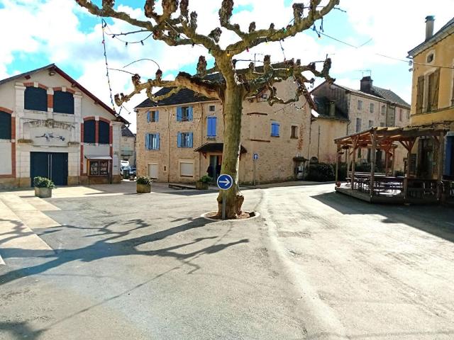 Limogne en Quercy Vente Maison 46
