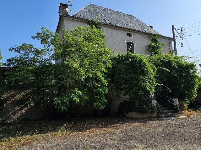 Limogne en Quercy Vente Maison 46