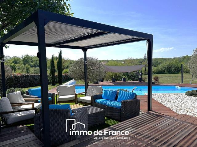 Limogne en Quercy Vente Maison 46