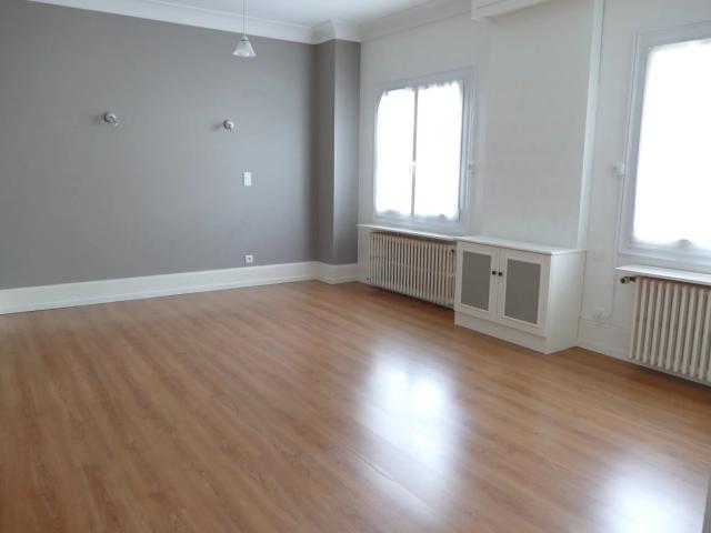 Limoges ouest maison 150 m2 habitables