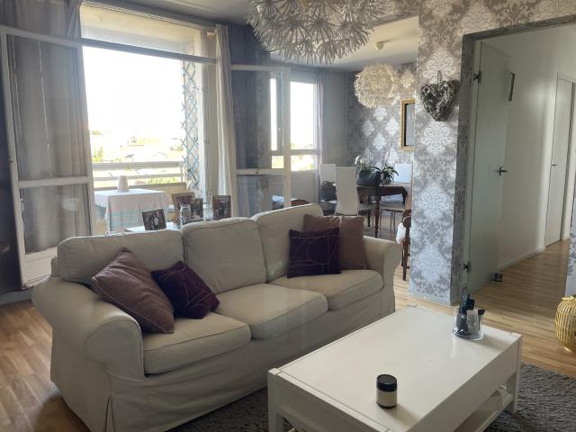 Limoges ouest Appartement Type 5