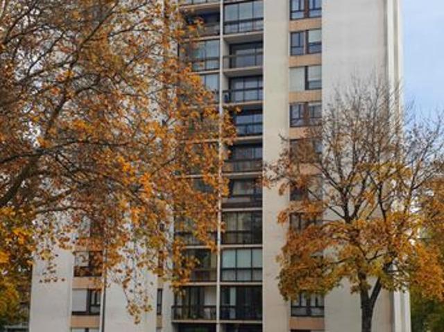 Limoges ouest, La rose des Vents Apt T3, 74m² hab