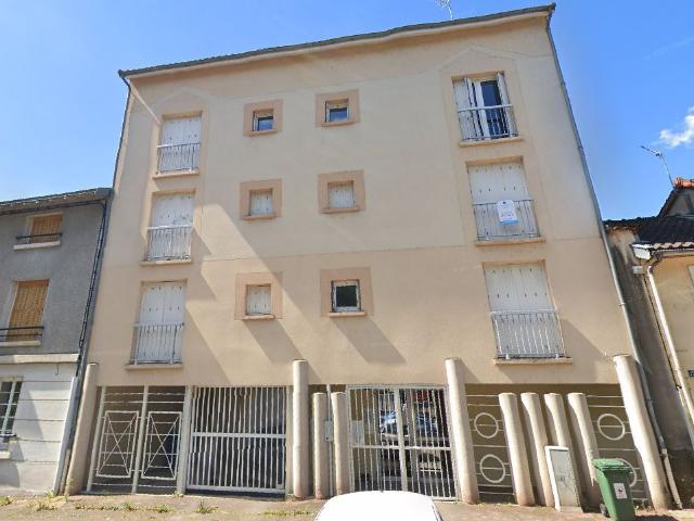 Limoges Ouest / proche lycée Renoir