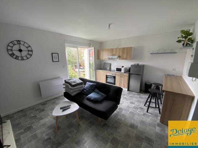 LIMOGES Appartement de type 2