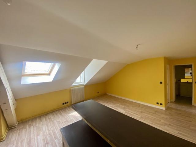 Limoges Hyper centre Appartement T2 Standing