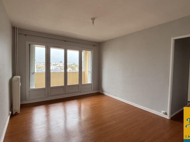 LIMOGES HYPER CENTRE Appartement de type 3