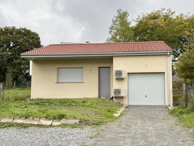 Limoges Location Maison 87
