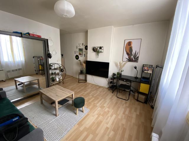 Limoges Location Appartement 87