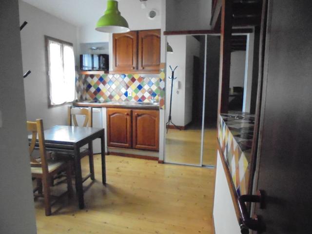 Limoges Location Appartement 87