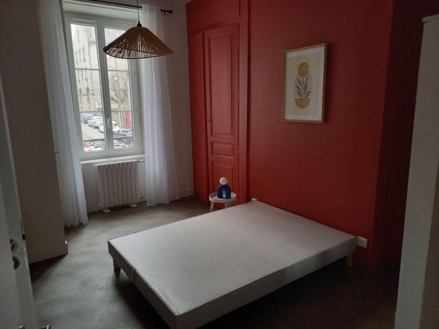 Limoges Location Appartement 87