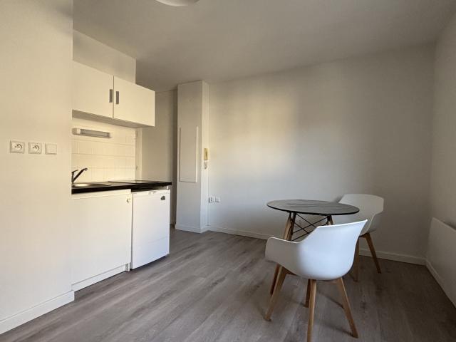 Limoges Location Appartement 87