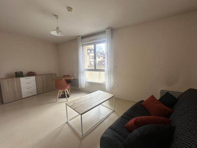 Limoges Location Appartement 87