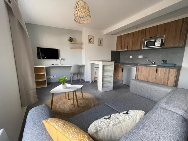 Limoges Location Appartement 87