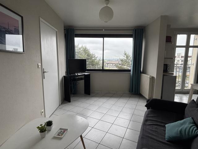 Limoges Location Appartement 87