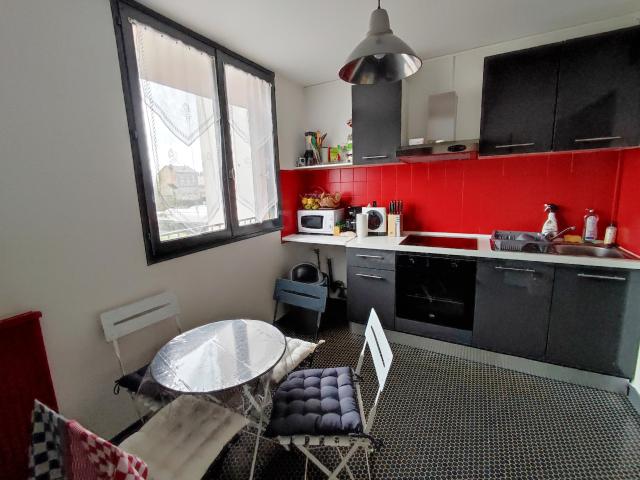 Limoges Location Appartement 87