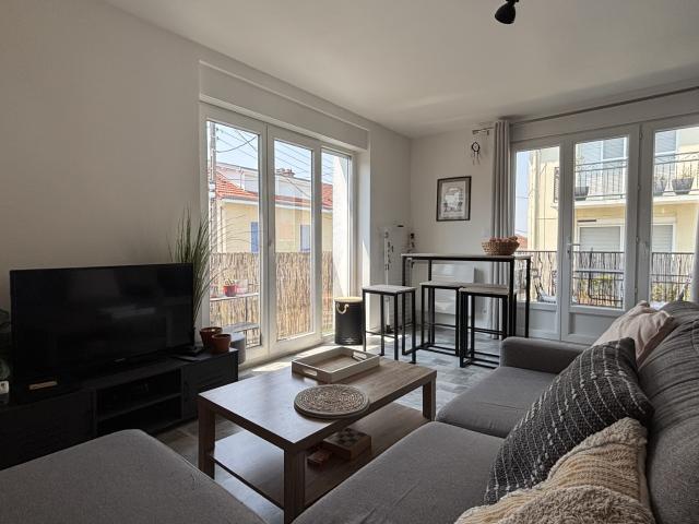Limoges Location Appartement 87
