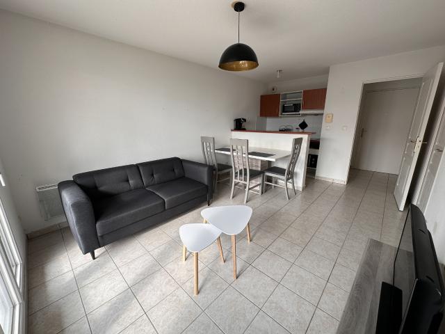 Limoges Location Appartement 87