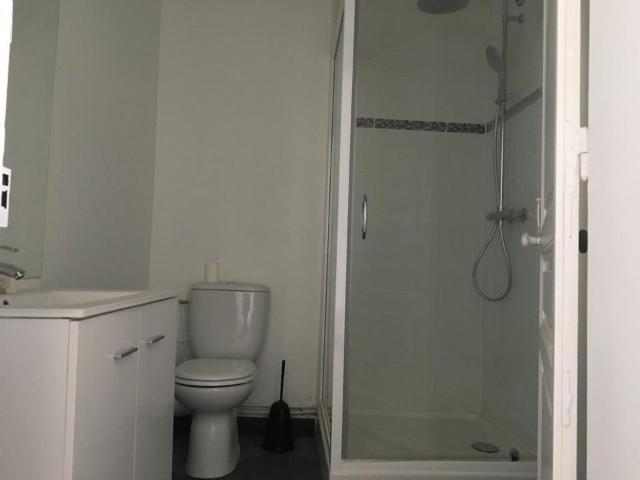 Limoges Location Appartement 87