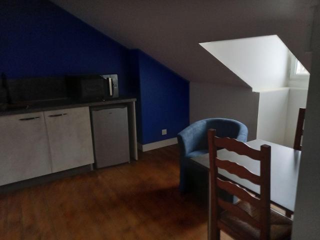 Limoges Location Appartement 87