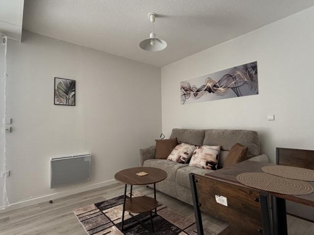 Limoges Location Appartement 87