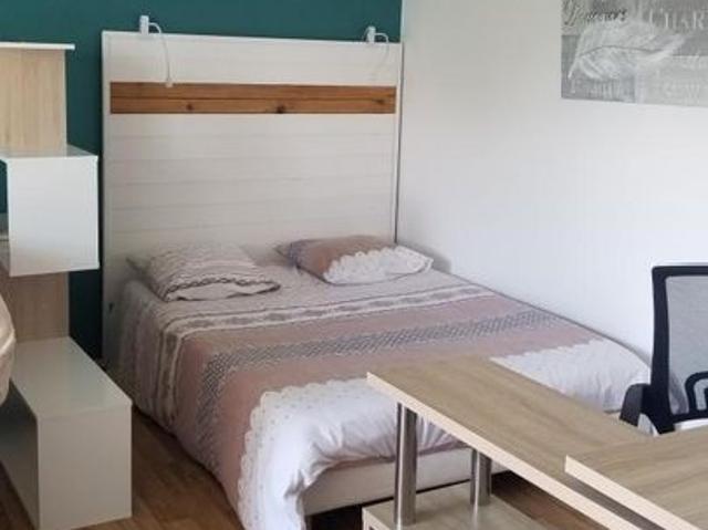 Limoges Location Appartement 87