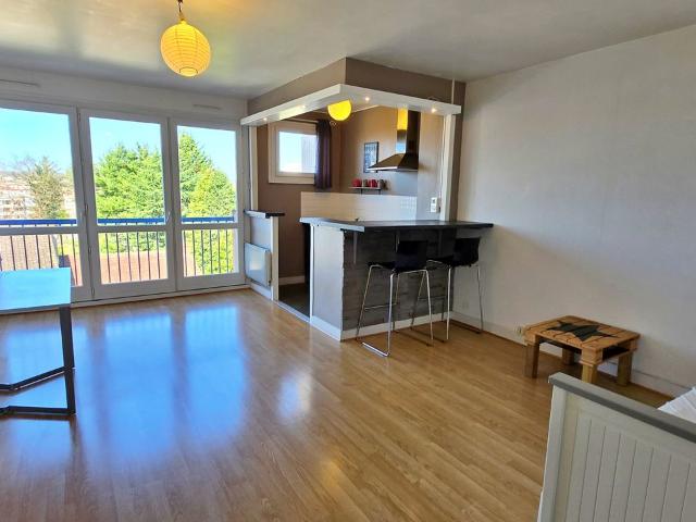 Limoges Location Appartement 87