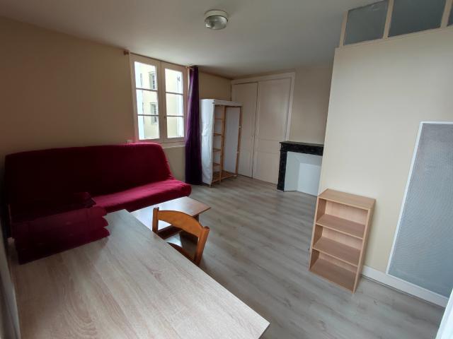 Limoges Location Appartement 87
