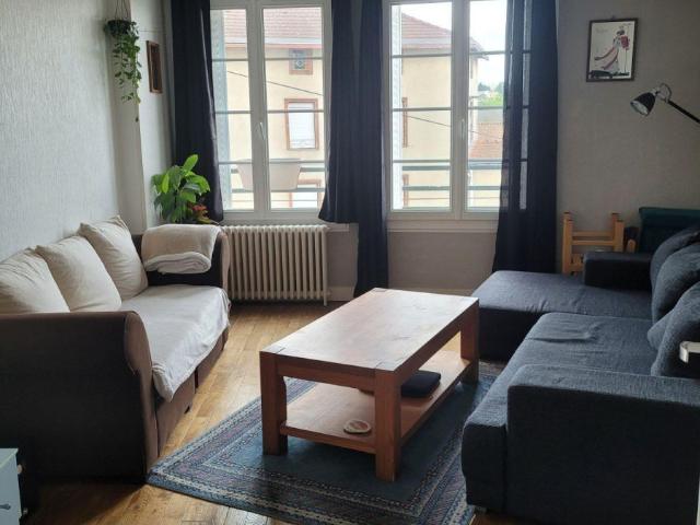 Limoges Location Appartement 87