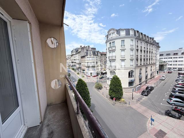 Limoges Location Appartement 87