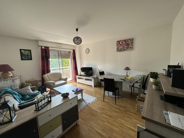 Limoges Location Appartement 87