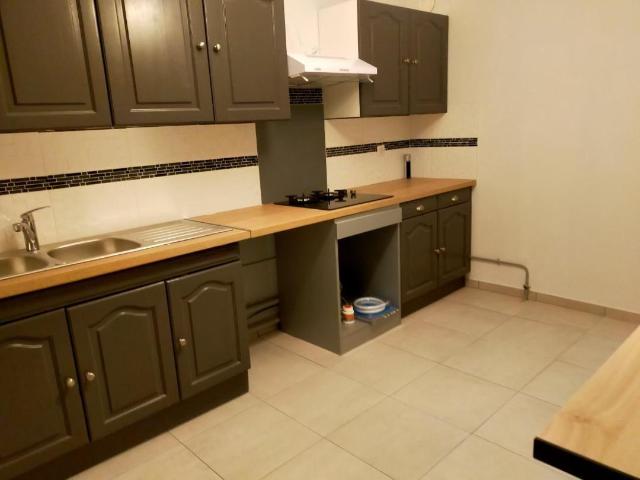 Limoges Location Appartement 87