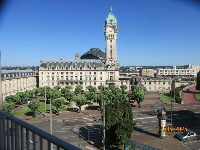 Limoges Location Appartement 87