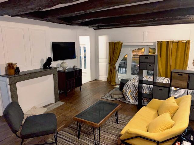 Limoges Location Appartement 87