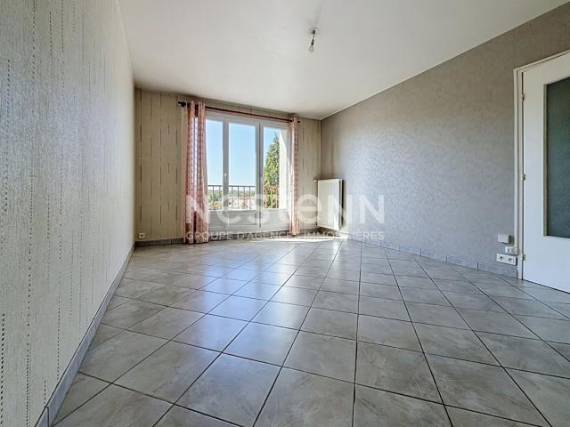 Limoges Location Appartement 87