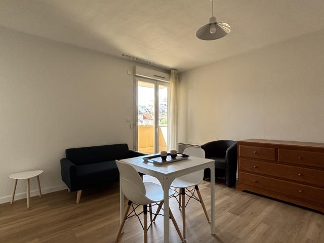 Limoges Location Appartement 87