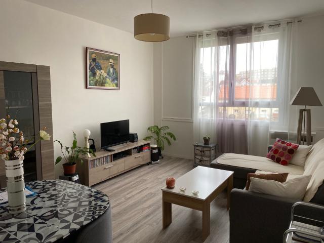 Limoges Location Appartement 87