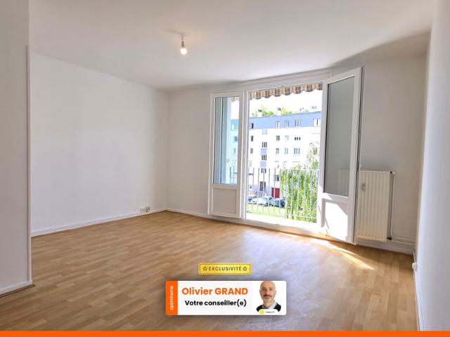 Limoges Location Appartement 87